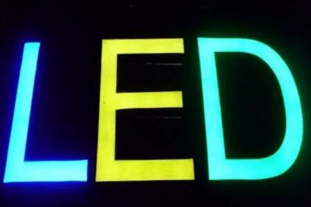 LEDl(f)